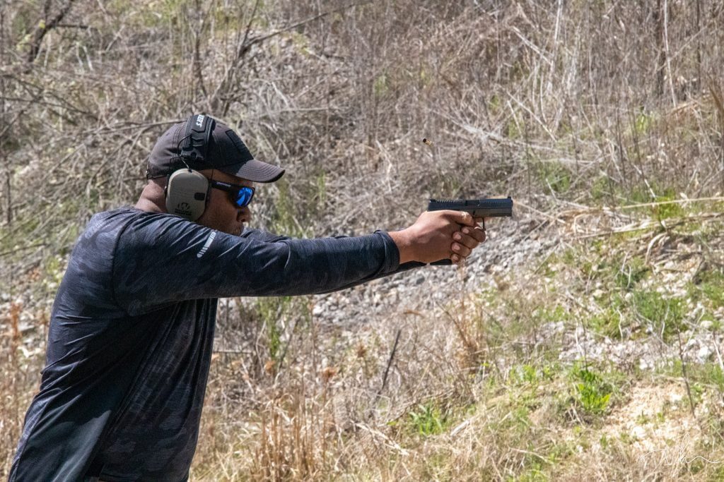 The Complete guide to everyday Concealed Carry Tactical Fitness Austin