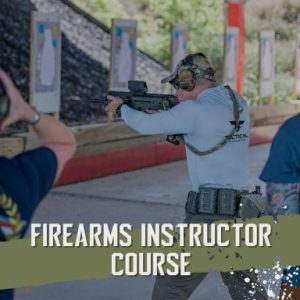 firearms instructor course